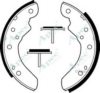 APEC braking SHU147 Brake Shoe